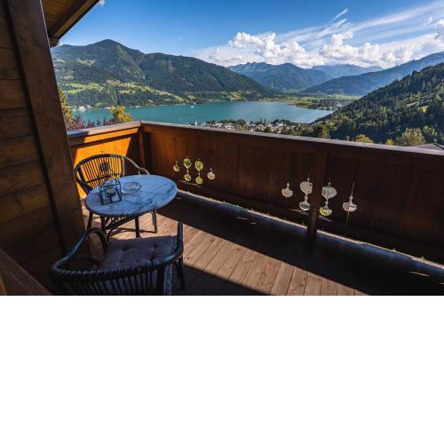 Chalet Crown of the Alps by we rent
