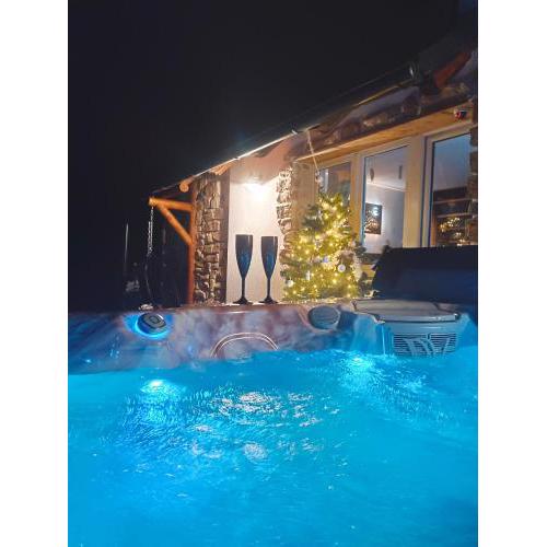 Chalet d' amour