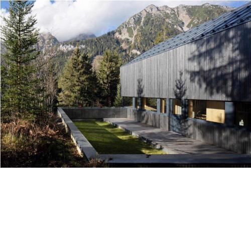 Chalet Dachstein