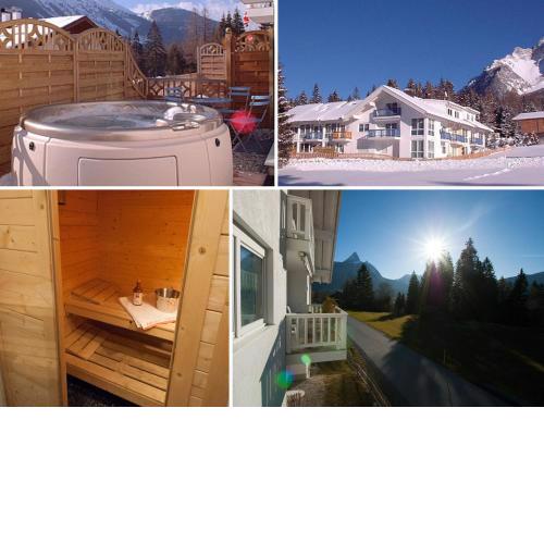 Chalet Danninger