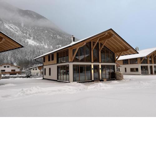 Chalet DEIN BICHLBACH 8 Personen