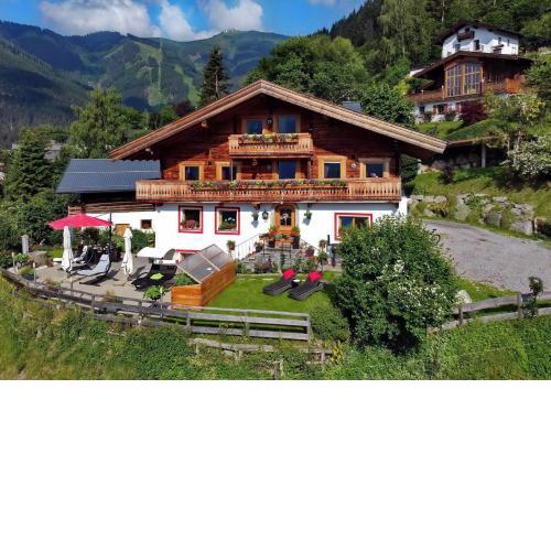 Chalet Der Bichlhof