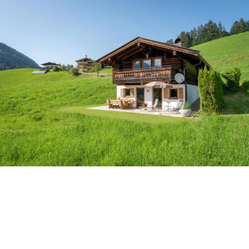 Chalet der Erzstadl