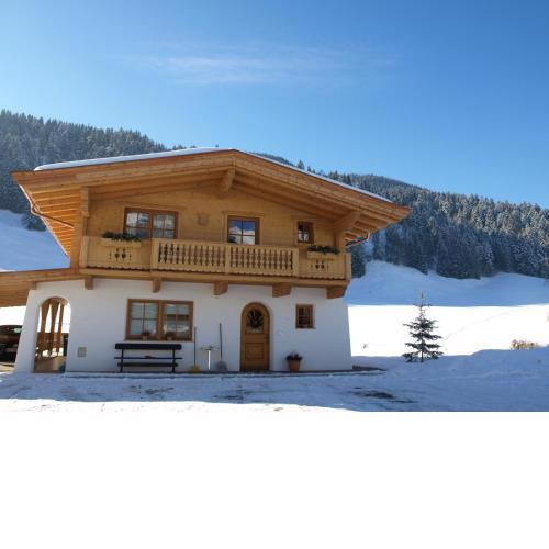 Chalet Der Tyroler Adler im Zentrum