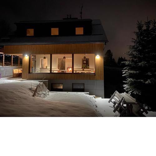 Chalet Dereše