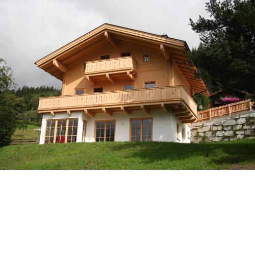 Chalet Descansa