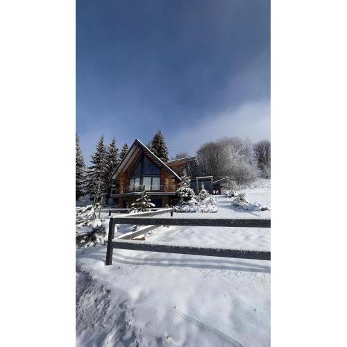 Chalet Donky