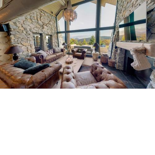Chalet Donovalley