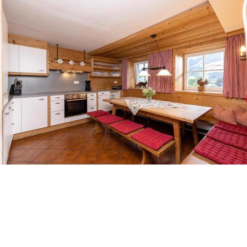 Chalet Dorfbäck
