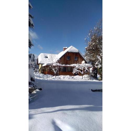 CHALET DORFER