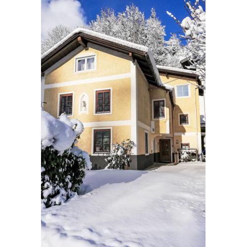 Chalet Dr-Steiner by Interhome