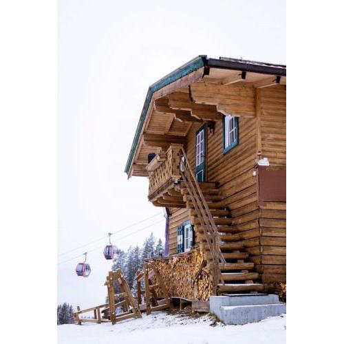 Chalet Edelweiß