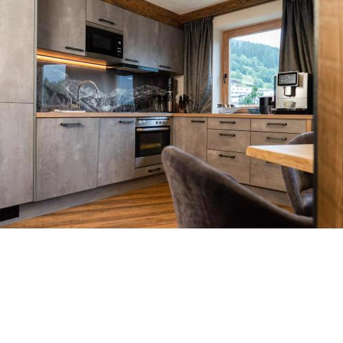 Chalet EDELWEISS