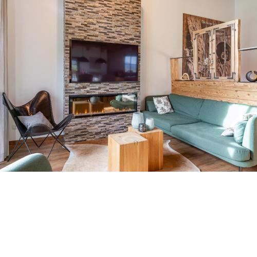 Chalet Edelweiss