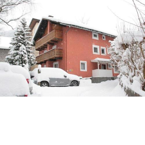 Chalet Edelweiss