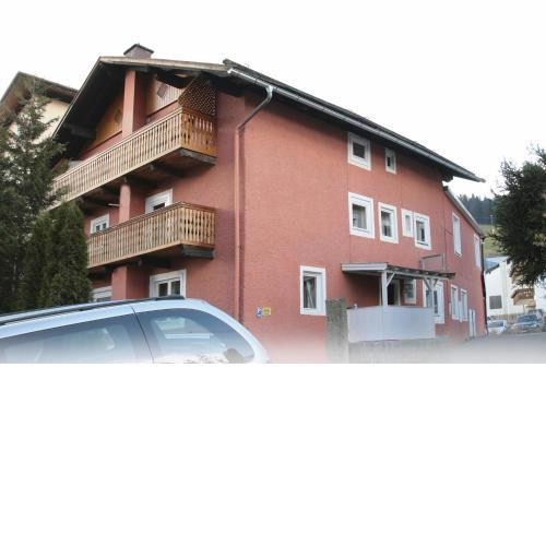 Chalet Edelweiss