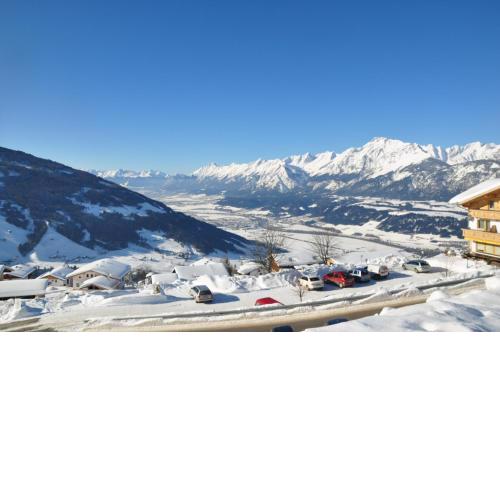 Chalet Edelweiss