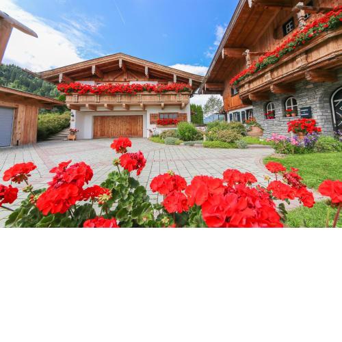 Chalet Eder