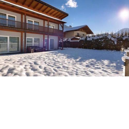 Chalet Elisabeth