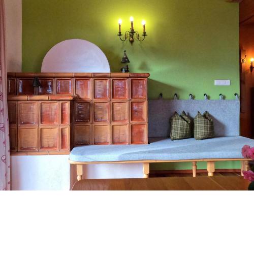 Chalet Enthofer