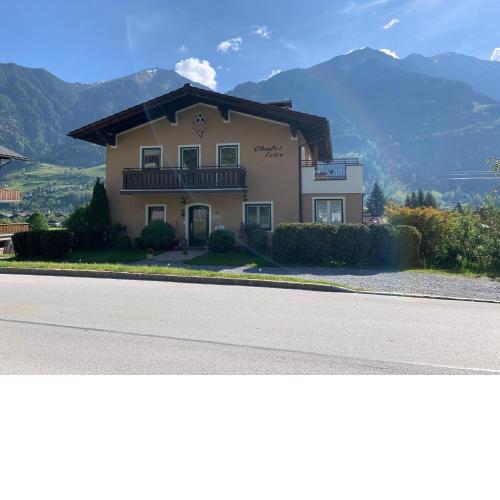 Chalet Ester