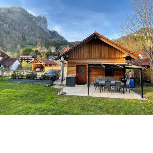 Chalet Falkenstein