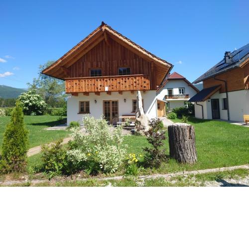 Chalet Fanningberg