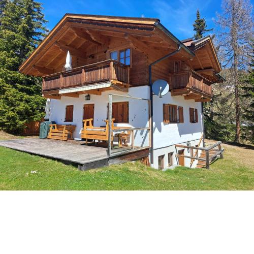 Chalet Faschingalm