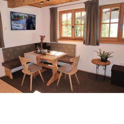 Chalet Feldkasten by Interhome