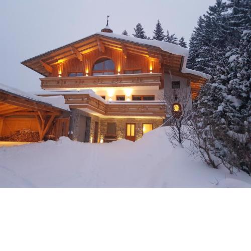 Chalet Findeisen