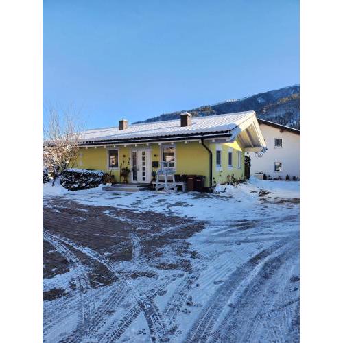 Chalet Fini