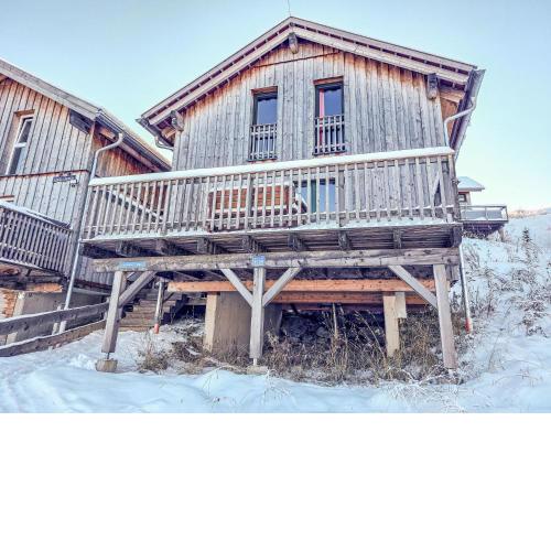 Chalet Firewater-Hütte-2 by Interhome