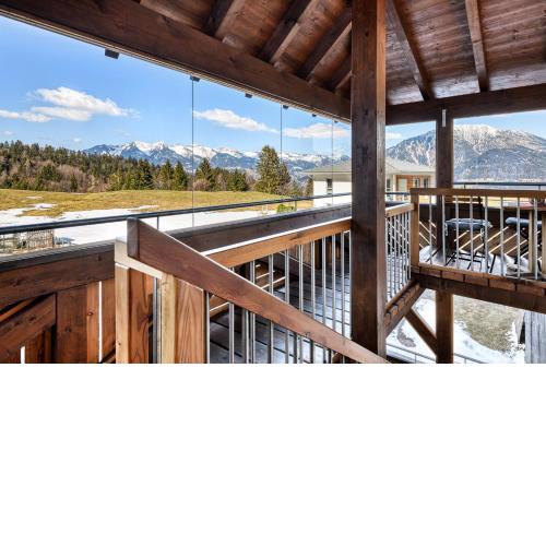 Chalet Fischer by A-Appartments