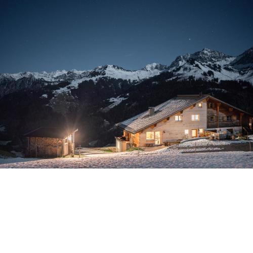 Chalet Frederik