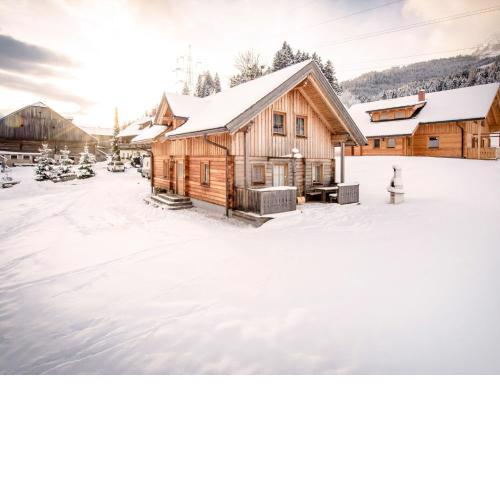 Chalet Fredis Hütte by Interhome