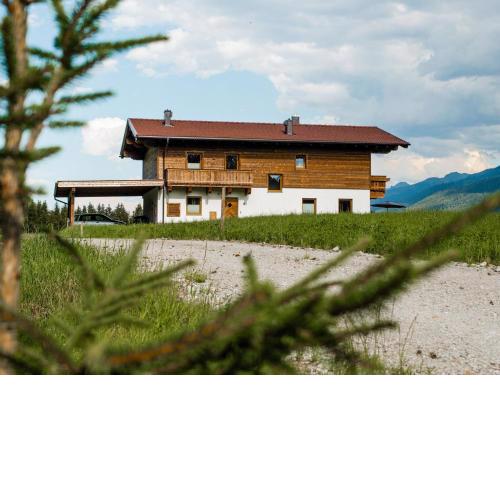 Chalet Freiblick Kleinhaid, Hollersbach
