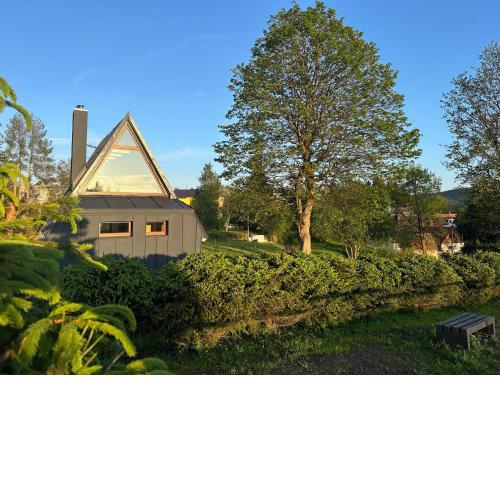 Chalet Galla