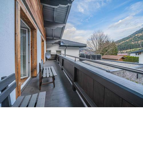 Chalet Gandler