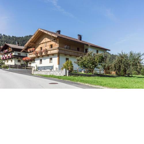 Chalet Gasteig