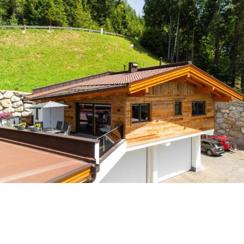 Chalet Georg