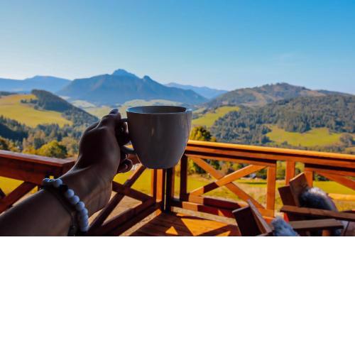 Chalet George