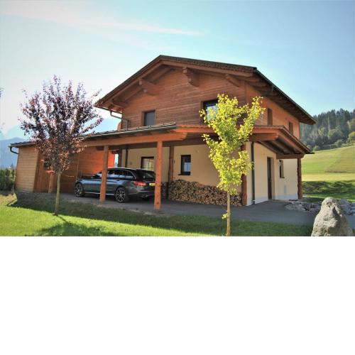 Chalet Giusto