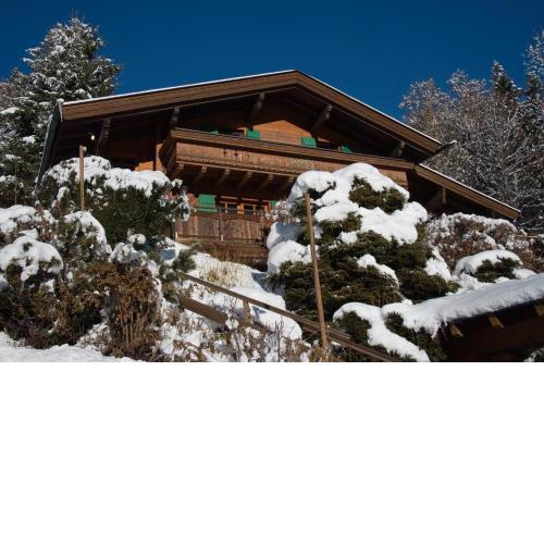 Chalet Glemm Alpin