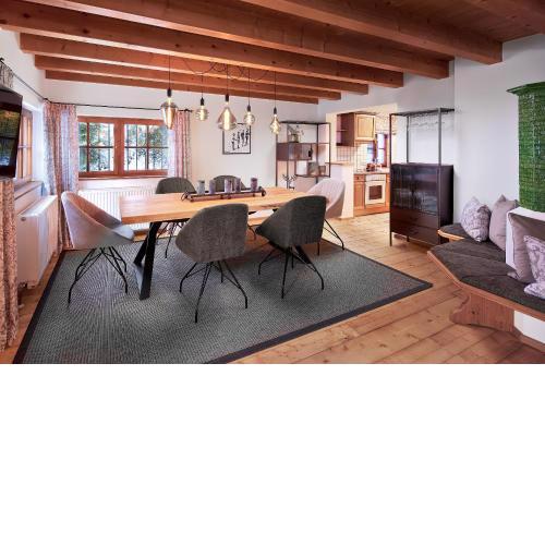 Chalet Gletscherblick
