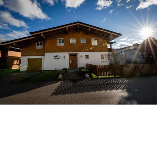 Chalet Gletschermoos