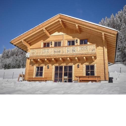 Chalet Glockner by Interhome