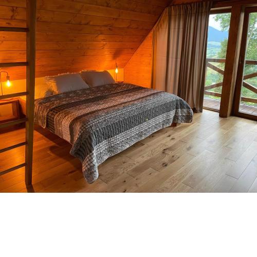 Chalet Grúnik