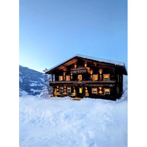 Chalet Gumperhof