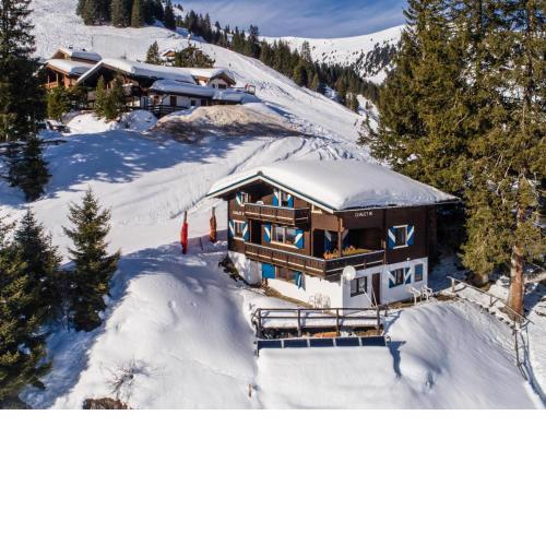 Chalet H XL