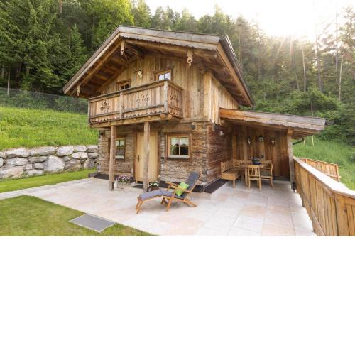 Chalet Haarberg